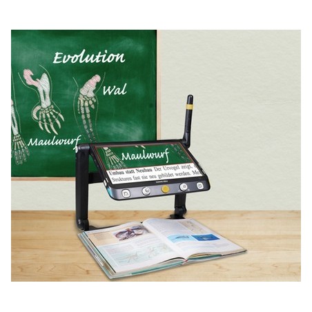 Mano Edu - Videoingranditore Portatile