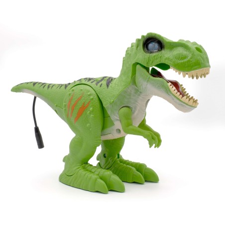 Dinosauro T-Rex