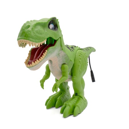 Dinosauro T-Rex