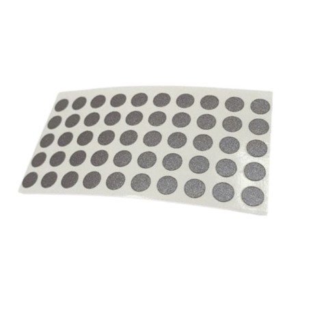 Dots per HeadMouse Nano