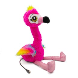 Frankie Flamingo