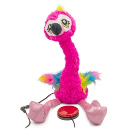 Frankie Flamingo