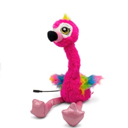 Frankie Flamingo