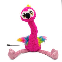Frankie Flamingo