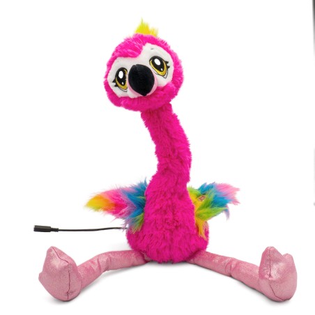 Frankie Flamingo