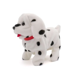 Piccolo Dalmata - MondoAusili.it