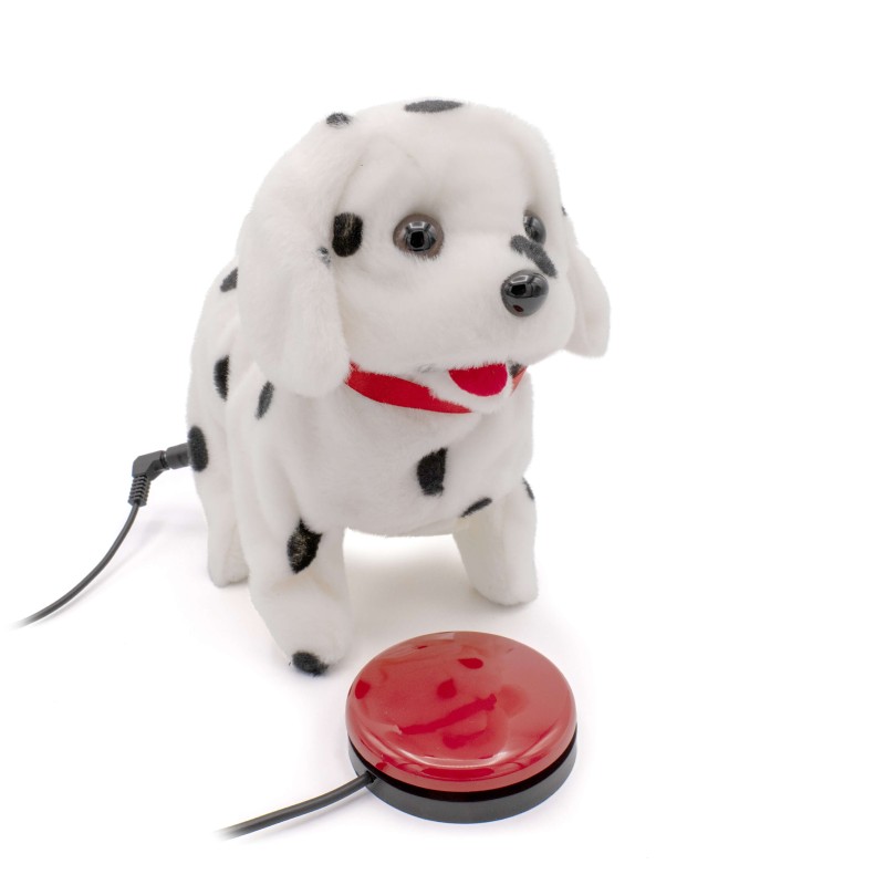 Piccolo Dalmata - MondoAusili.it Piccolo Dalmata - MondoAusili.it