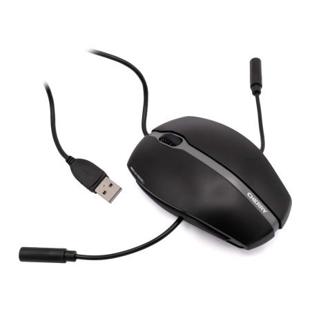 Mouse adattato per sensori - MondoAusili.it