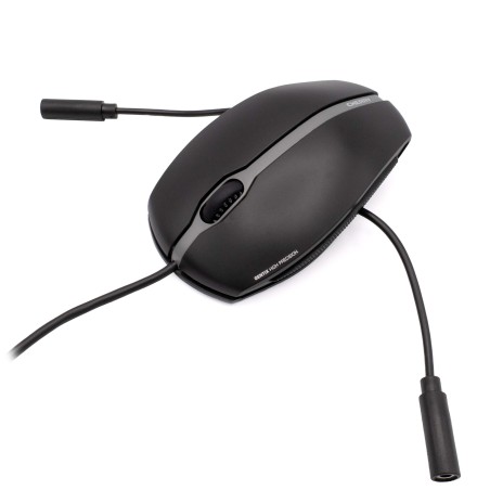 Mouse adattato per sensori - MondoAusili.it