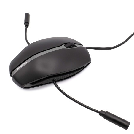 Mouse adattato per sensori - MondoAusili.it