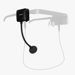GlassOuse Cheek Switch - Sensore a guancia