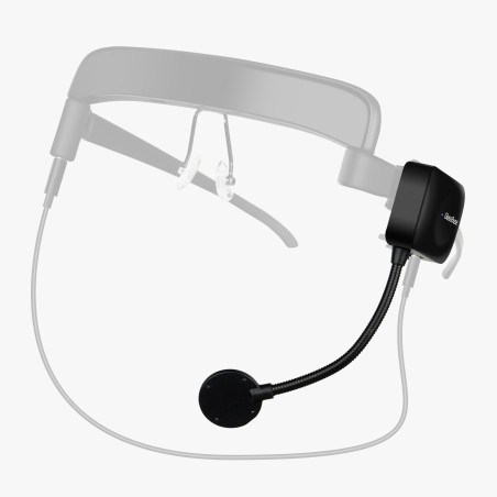 GlassOuse Cheek Switch - Sensore a guancia