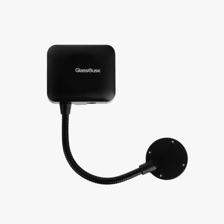 GlassOuse Cheek Switch - Sensore a guancia