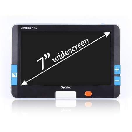 Optelec Compact 7 HD