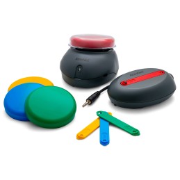 Jelly Beamer - SENSORE DI COMANDO