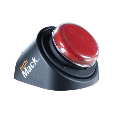 Littlemack - 22.21.09.015 - COMUNICATORE SIMBOLICO DI BASE