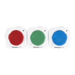 Talking Brix -  COMUNICATORE SIMBOLICO DI BASE