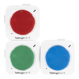 Talking Brix -  COMUNICATORE SIMBOLICO DI BASE