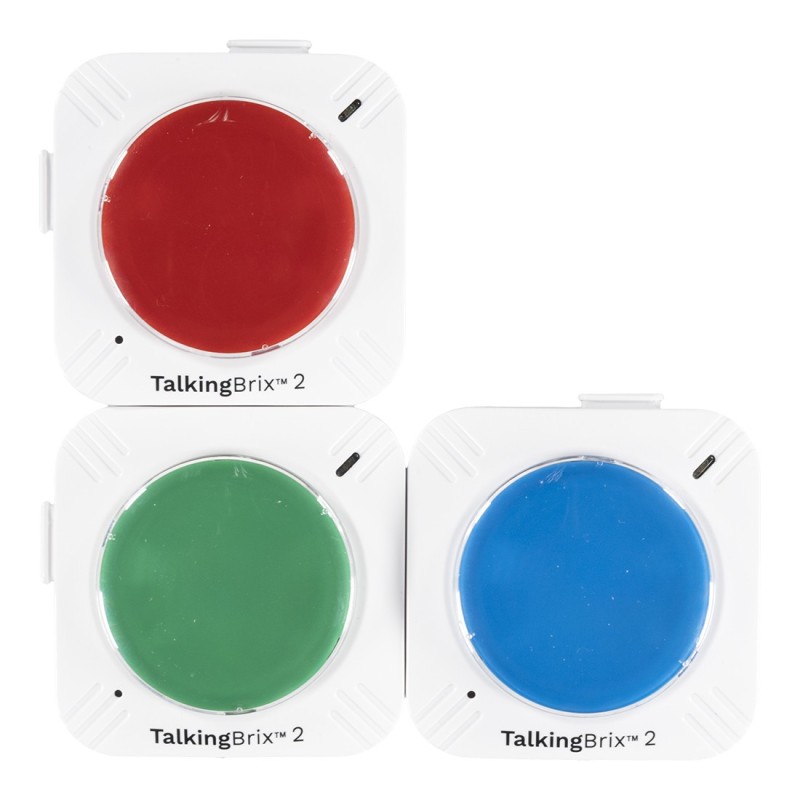 Talking Brix -  COMUNICATORE SIMBOLICO DI BASE