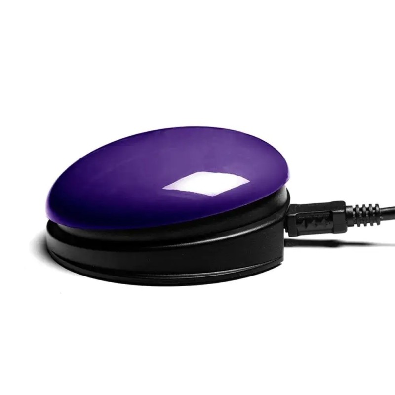 USB Switch Purple - 24.09.18.003 - SENSORE DI COMANDO USB Switch Purple - 24.09.18.003 - SENSORE DI COMANDO