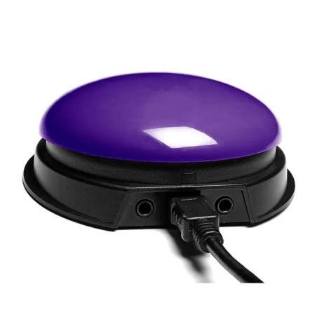 USB Switch Purple - 24.09.18.003 - SENSORE DI COMANDO