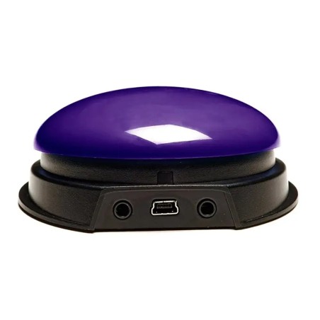 USB Switch Purple - 24.09.18.003 - SENSORE DI COMANDO