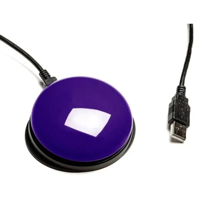 USB Switch Purple - 24.09.18.003 - SENSORE DI COMANDO