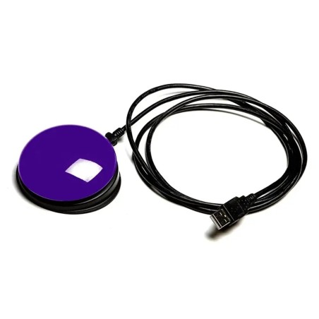 USB Switch Purple - 24.09.18.003 - SENSORE DI COMANDO