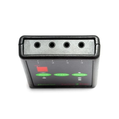 Switch2Scan per iPad - 24.09.24.003 - Interfaccia per sensori