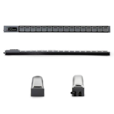Stick X-Keys - 22.36.03.018 - TASTIERA PROGRAMMABILE