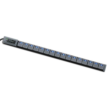 Stick X-Keys - 22.36.03.018 - TASTIERA PROGRAMMABILE