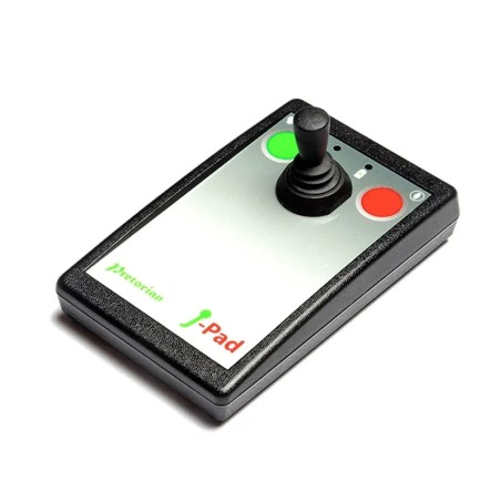 Joystick J-Pad - 22.36.21.006 - EMULATORE DI MOUSE TIPO JOYSTICK