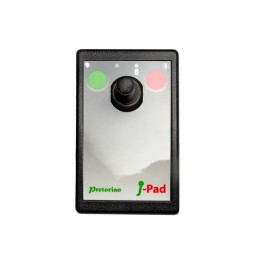 Joystick J-Pad - 22.36.21.006 - EMULATORE DI MOUSE TIPO JOYSTICK
