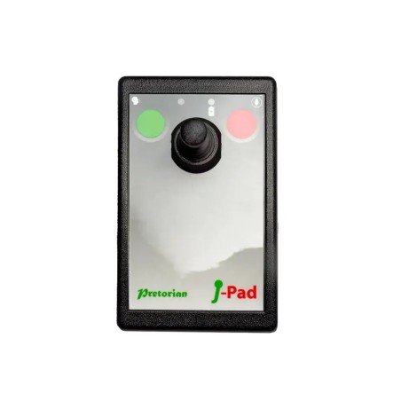 Joystick J-Pad - 22.36.21.006 - EMULATORE DI MOUSE TIPO JOYSTICK