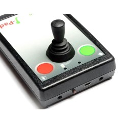 Joystick J-Pad - 22.36.21.006 - EMULATORE DI MOUSE TIPO JOYSTICK