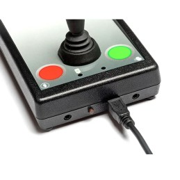 Joystick J-Pad - 22.36.21.006 - EMULATORE DI MOUSE TIPO JOYSTICK