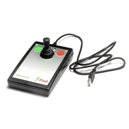 Joystick J-Pad - 22.36.21.006 - EMULATORE DI MOUSE TIPO JOYSTICK