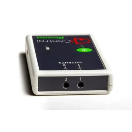 iControl per iPad - MondoAusili.it