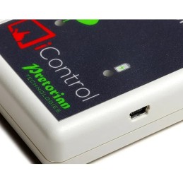 iControl per iPad - MondoAusili.it