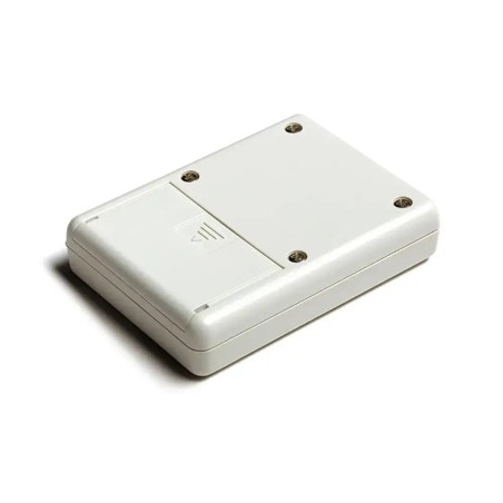 iControl per iPad - MondoAusili.it