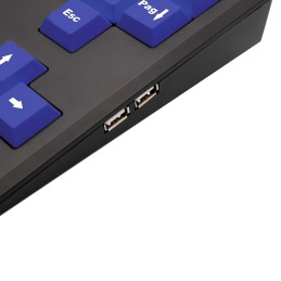 Albakeys® Tastiera Espansa 22.36.03.006 TASTIERA SEMPLIFICATA