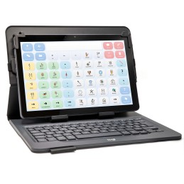 Tablet PC Touch Serie 2 - 22.21.09.033 - COMUNICATORE DINAMICO