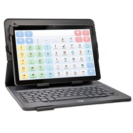 Tablet PC Touch Serie 2 - 22.21.09.033 - COMUNICATORE DINAMICO