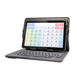 Tablet PC Touch Serie 2 - 22.21.09.033 - COMUNICATORE DINAMICO