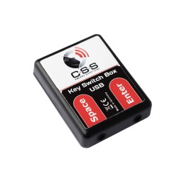 Key Switch Box USB