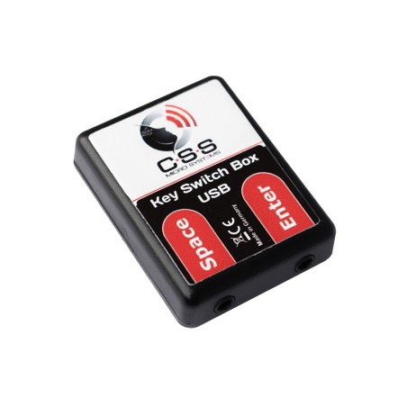 Key Switch Box USB