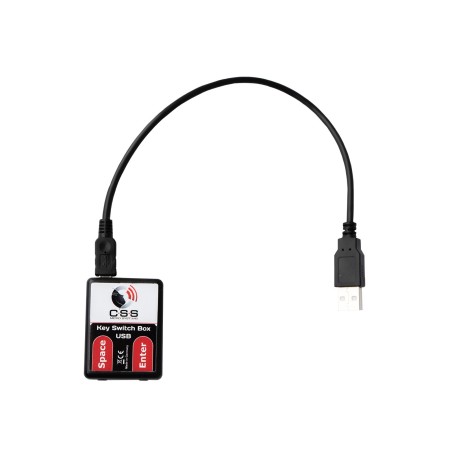 Key Switch Box USB
