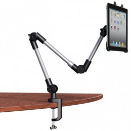 Supporto da scrivania per iPad