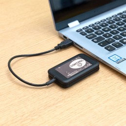 Bj Control USB - 24.13.03.003 - TELECOMANDO PROGRAMMABILE