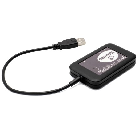 Bj Control USB - 24.13.03.003 - TELECOMANDO PROGRAMMABILE
